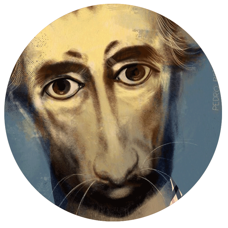 Galgo, o Liberal