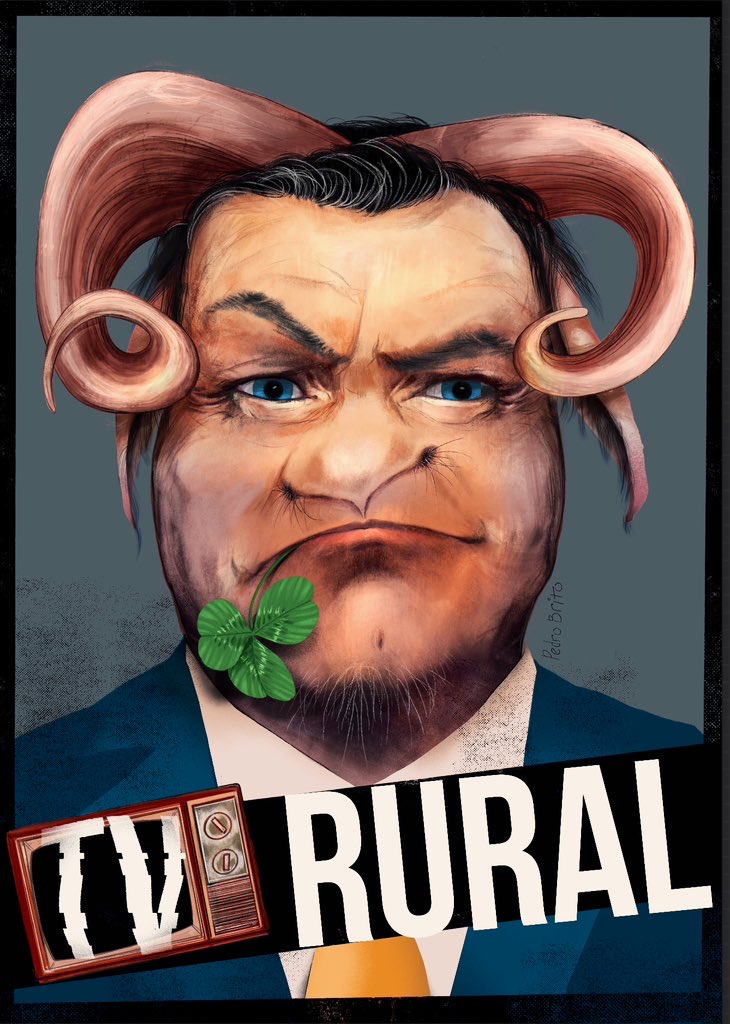 Ilustração — Política