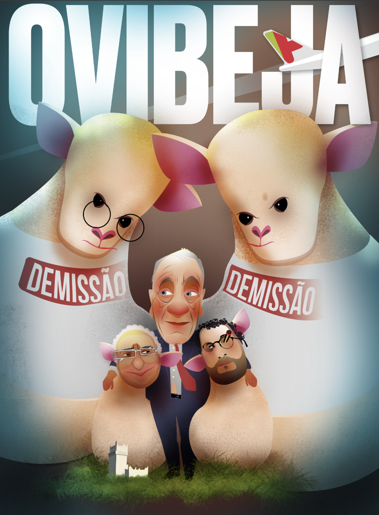 Ovibeja
